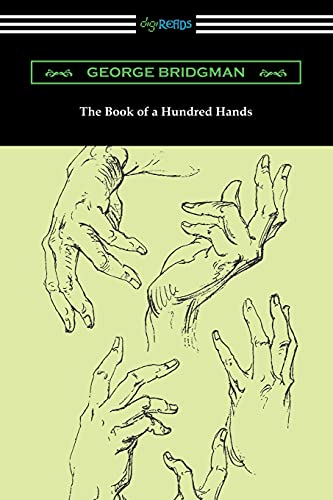 The Book Of A Hundred Hands