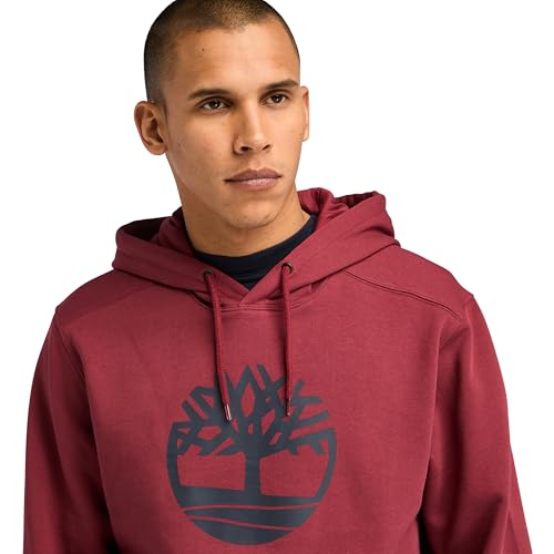 Image of Timberland mens Kennebec River Tree Logo