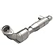 93000 Series; OBDII Compliant Direct Fit Catalytic Converter