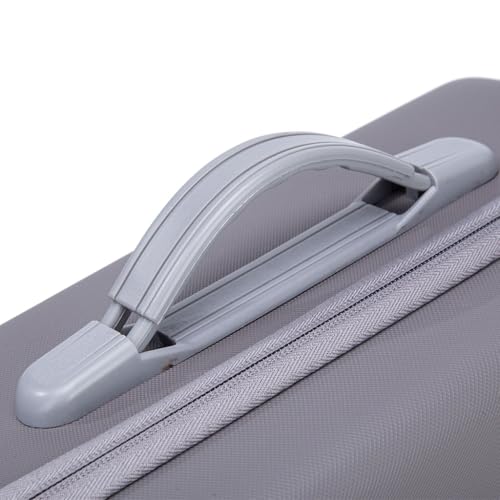 DJYILUF Hardshell Tragetasche f&uuml;r DJI Neo, wasserdichte Tragbare Kompakt wasserdichte Koffer f&uuml;r DJI Mavic Neo, Fliegende Gl&auml;ser N3, Aufbewahrung Drohne Zubeh&ouml;r