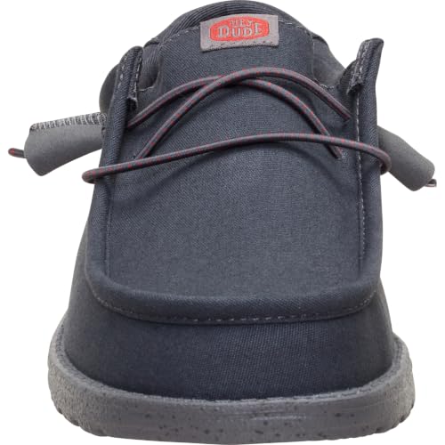 Image of HEYDUDE Wally Amazon Exclusive Styles, Men's Shoes, Men's Slip-on Loafers, Comfortable & Light-Weight