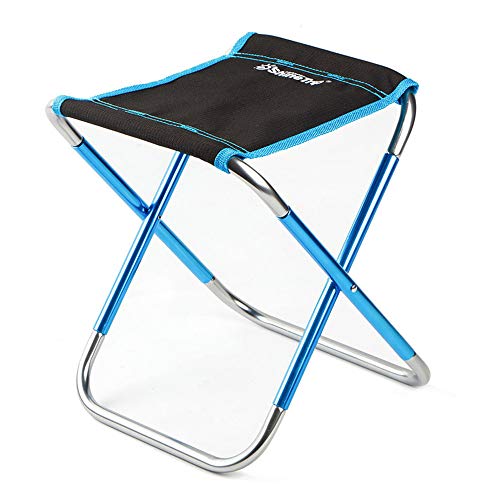 Chaise de loisirs pliante pour vos weekends de pêche et camping