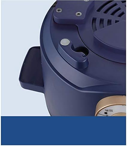 Olla Eléctrica Multifuncional PNAWLLCF 2.5L 1000W miniatura 8