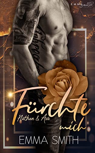 Fürchte mich: Nathan & Ava von [Emma  Smith ]