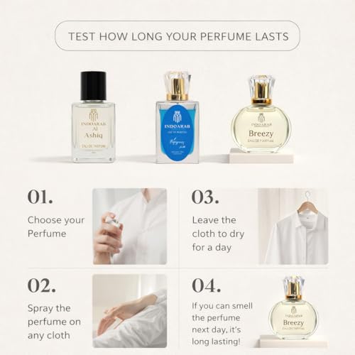 Image of Premium ROSS & BOSS Perfume 100ML | Sweet Fragrance for Men & Women | Rose, Vanilla, Cinnamon & Patchouli Notes | Long Lasting 6-7 Hours | Unisex Luxury Perfume