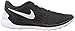 Nike Free 5.0 (GS) Kids Running Shoes - Black/Darkgrey