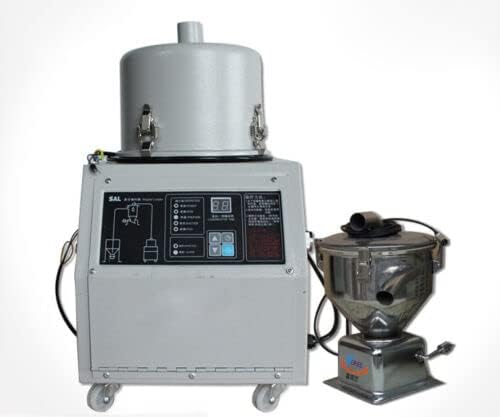 FKL-700G Vacuum Suction Machine Split Type Loader Feeder 220V