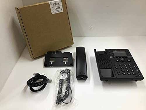 One-Day Sale: Up to 70% Off Polycom OBI Edition VVX 250 4-Line Desktop IP Phone (2200-48822-025) Power Supply Not Included One-Day Sale: Up to 70% Off Polycom OBI Edition VVX 250 4-Line Desktop IP Phone (2200-48822-025) Power Supply Not Included