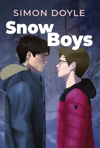 Snow Boys view 2
