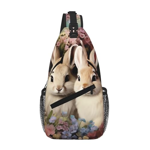 Bolso tipo bandolera crossbody para mujeres y hombres