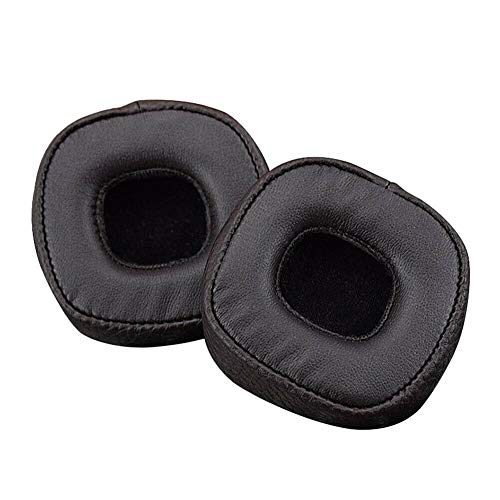 Juleyaing �����p �C���[�p�b�h �������[�t�H�[�� Marshall Major II/III Bluetooth�w�b�h�t�H���Ή� - �C���[�}�t �ی� �N�b�V���� �C���[�p�b�h �A�N�Z�T���[ �u���E��