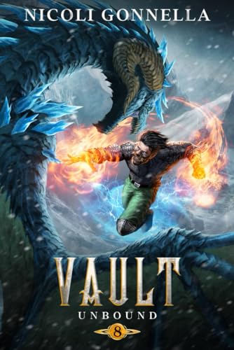 Vault (Unbound)