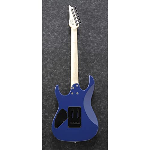 Ibanez GRX22EX Blue - Les Beatles, Paul McCartney, John Lennon, RIngo Starr, George Harrison Ibanez GRX22EX Blue – Image 3