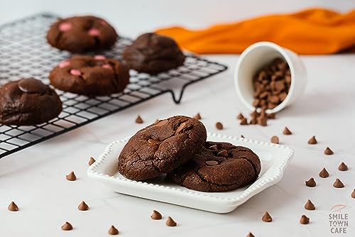 Café Especial Moído para filtro 250g | Torra Média | 85 pontos | Dois Cookies de Chocolate e Dois Co
