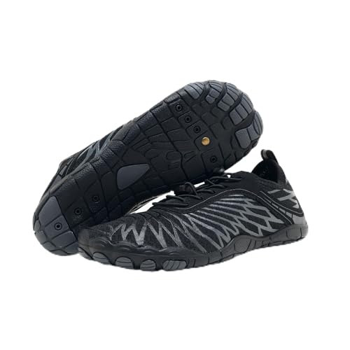 BRONOIR Barefoot Grounding Shoes with Copper