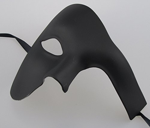 Image of Coddsmz Couples Masquerade Mardi Gras Christmas Venetian Cosplay Costume Halloween Party Mask Set