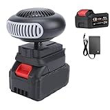 Chauffage D'Appoint-Chauffage A Batterie-Chauffages Sans Fil Batterie, Chauffages Pour Voi...