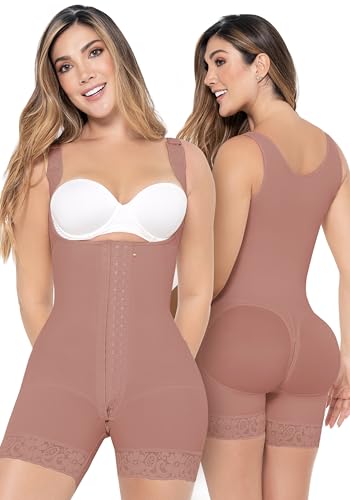 MARIAE STAGE 2 Faja Tummy Tuck Post Surgery Lipo Compression Garment Faja Colombiana Reductora y Moldeadora