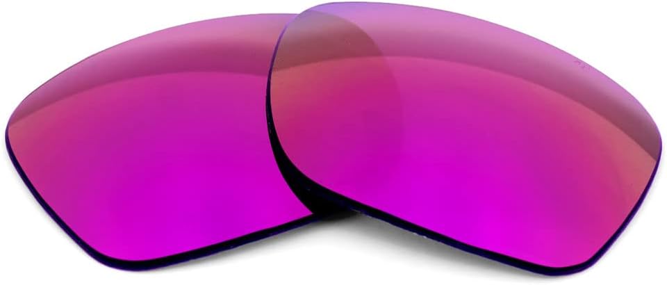 Polarized Replacement Lenses for Calvin K CK2153S Sunglasses (Purple)