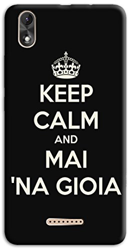 Mixroom - Cover Custodia Case in TPU Silicone