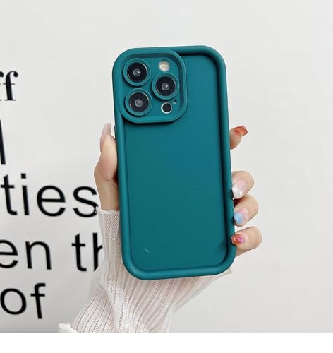 Image of Scalebee Back Cover for Apple iPhone 16 Pro Max, Blue