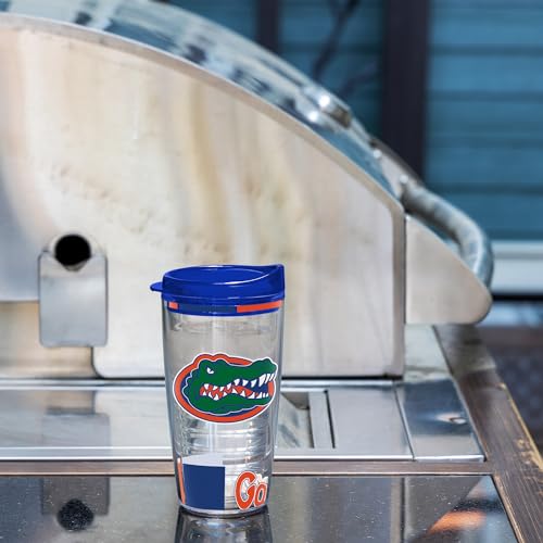 Image of Rico Industries NCAA Double Wall Tritan Tumbler 16oz or 22oz
