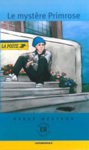 Le mystere Primrose Le mystere Primrose