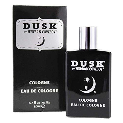 Herban Cowboy Cologne Dusk 1.7 Oz