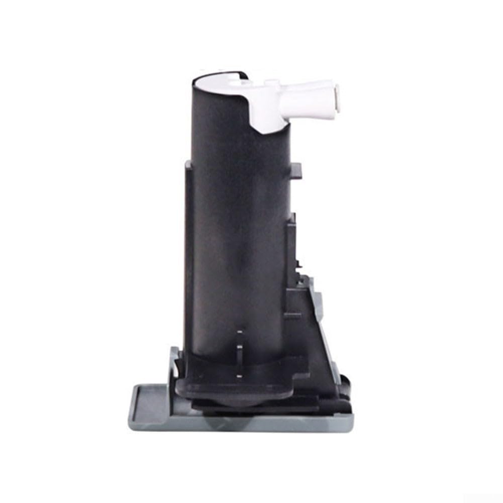 Alloggio per filtro ABS Nero W10862461 Per Alloggio per filtro
