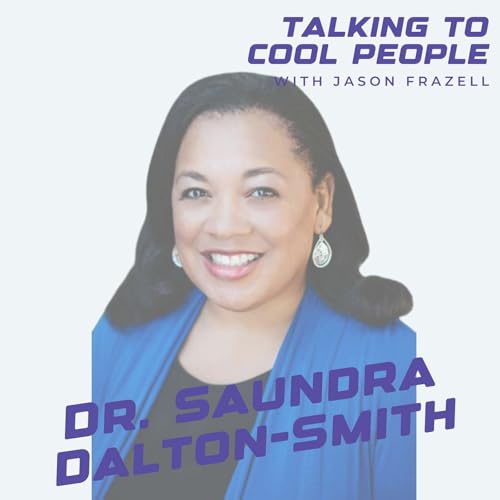 Dr Saundra Dalton-Smith - Physician, Author, Speaker, Mom