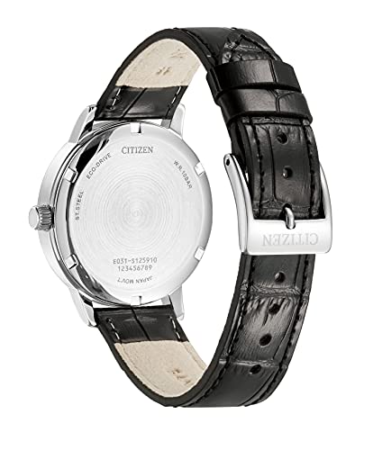 CITIZEN 腕時計 メンズ BJ6541-15A