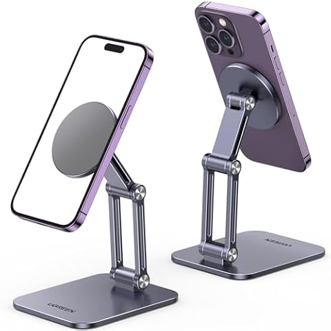 UGREEN Magnetic Phone Stand for iPhone Cover