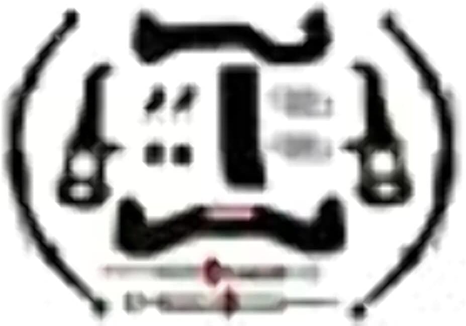 Skyjacker F9461A Suspension Lift Component Box