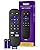 Roku Voice Remote | Replacement TV Remote Control with Voice Control, Simple Setup, & Pre-Set App Shortcuts - Compatible with Roku TV, Players, & Audio Devices