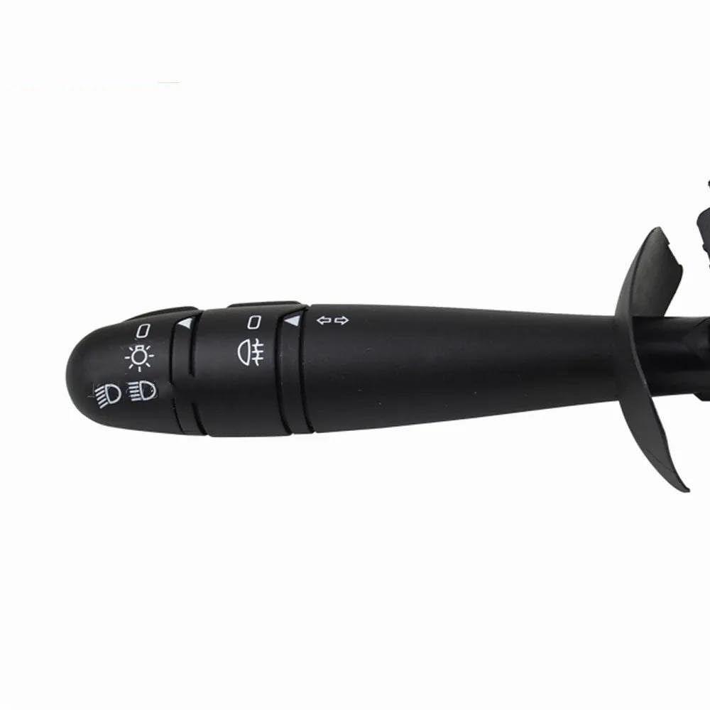 para Opel para Vivaro E7 F7 J7 Interruptor Columna Dirección Faro Señal Giro Coche Conmutador Columna dirección