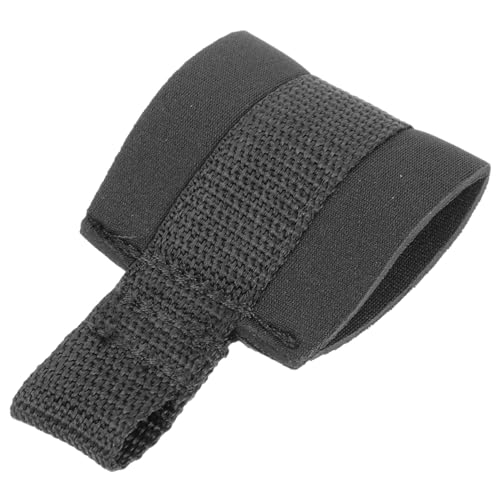 Happyyami Durable Surfing Safety Leash Paddle Board Accessory Secure Straps for Waist Rope Attachment