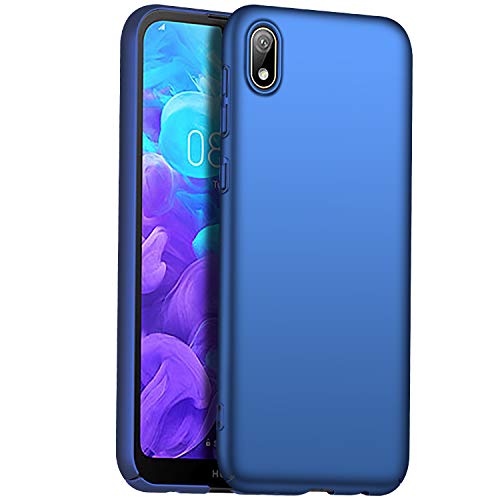 TenYll Cover per Huawei Y5 2019, [Ultra Sottile