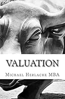 Valuation 1502946742 Book Cover