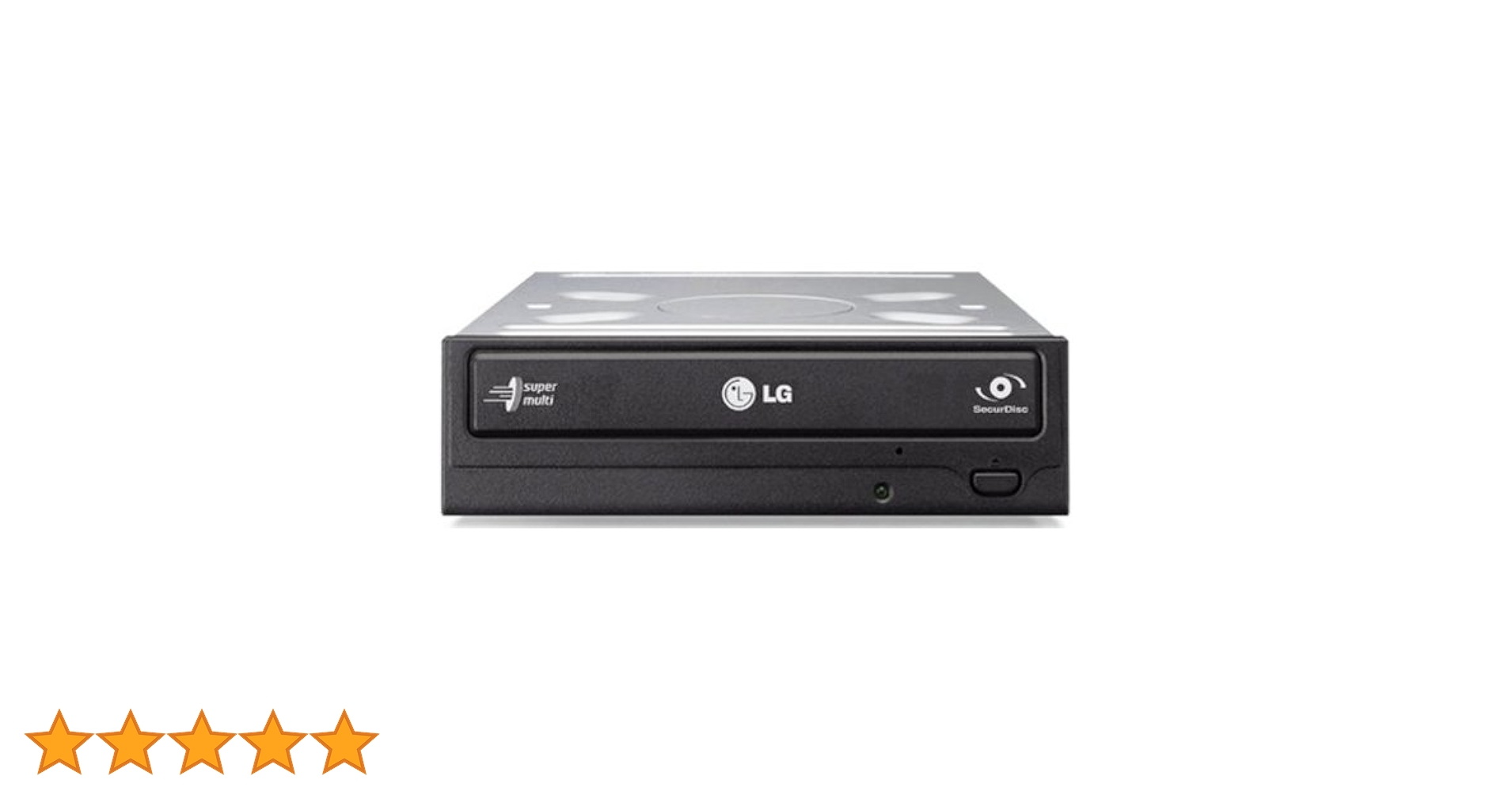 Amazon.co.jp: LG Electronics Japan 22x Super Multi DVD/CD