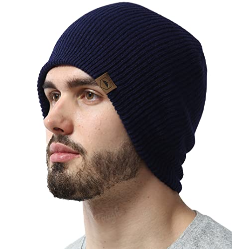 Tough Headwear Beanie for Women - Warm Winter Hats...