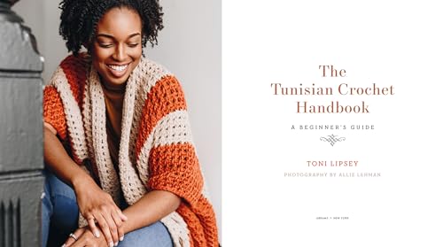 The Tunisian Crochet Handbook: A Beginner's Guide - Image 2