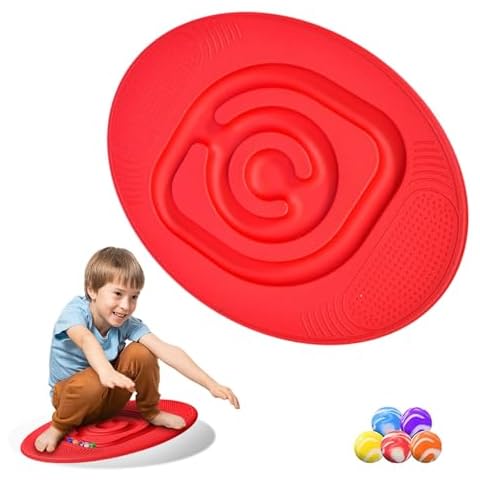 Generic Snail Balance Board Cover