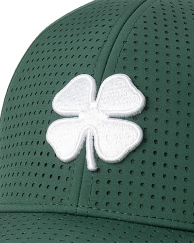 Image of Black Clover Unisex Standard Perf Fitted Golf Hat