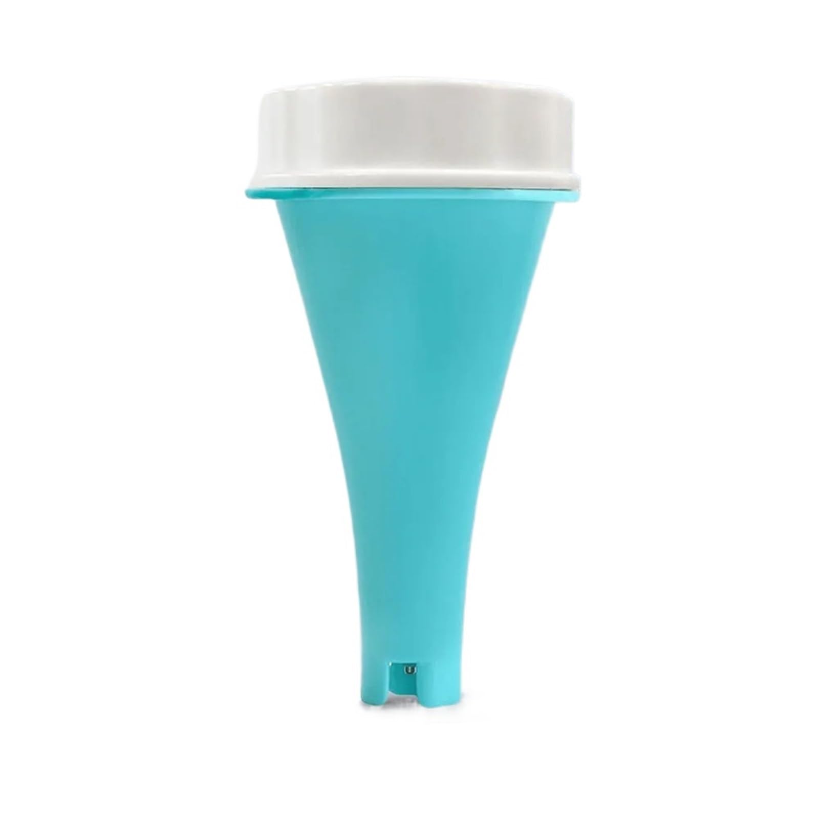 Analizador de agua piscina flotante inteligente 6 en 1, Monitor línea aplicación, medidor prueba calidad del BT PH CL TDS EC ORP TEMP Tester Laboratorio de investigación