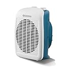Olimpia Splendid 99338 Caldo Relax Termoventilatore, Bianco