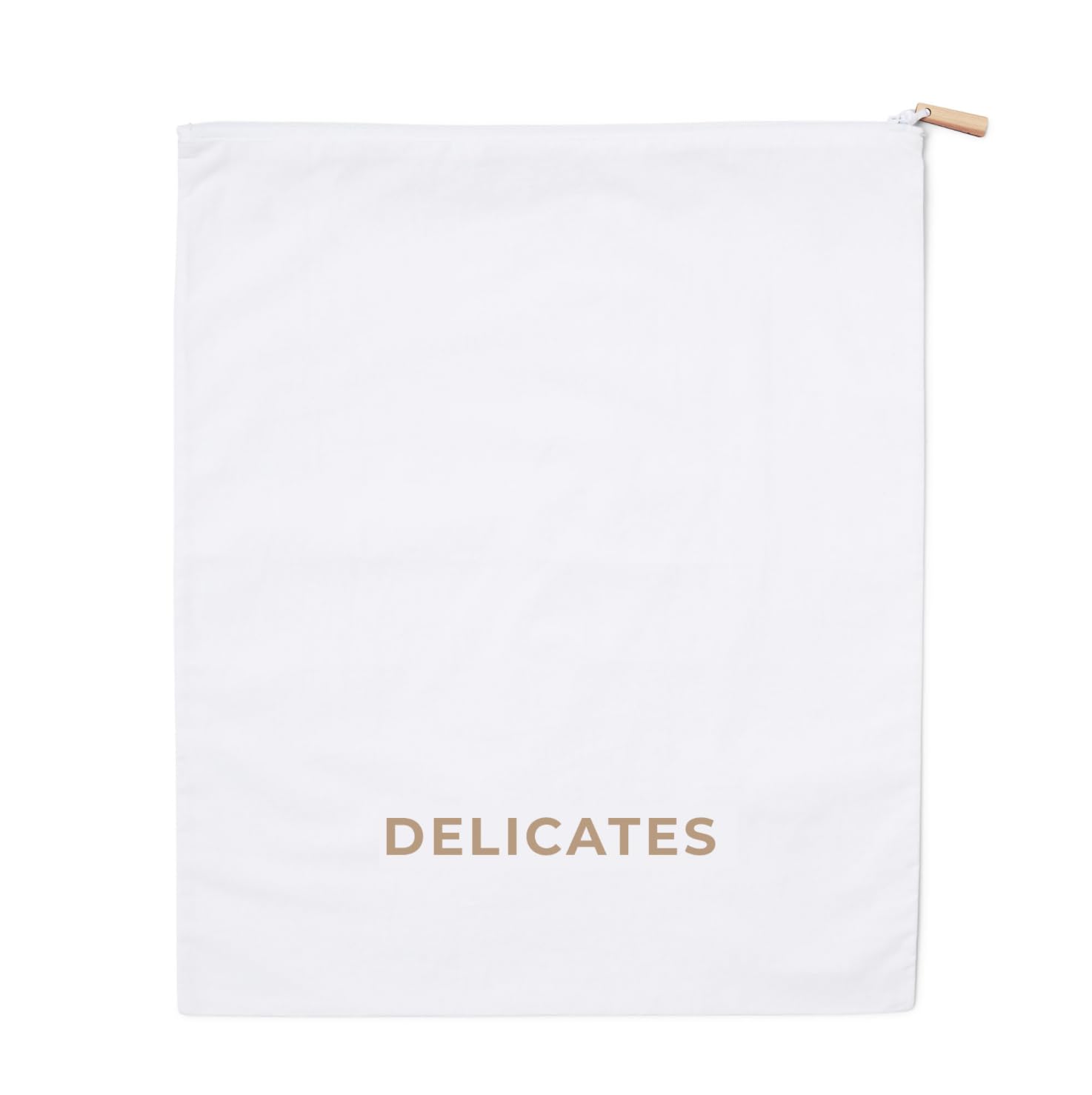 Lona Scott White Delicates, Cashmere Wool Sweater Storage Bag Pouch Set With Integrated Cedar Wood, Delicates Set Of 2 100% Cotton Storage Bags For Delicates, Cashmere And Wool Sweaters