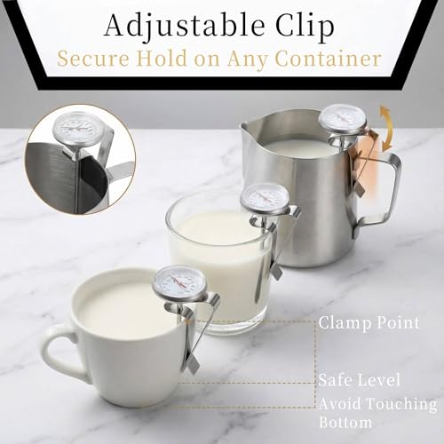 Lista de Termómetros especializados disponible en línea para comprar. 6 Termómetros especializados marca Zerodis (3)