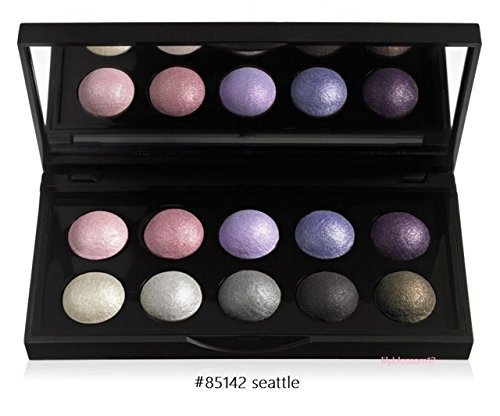 e.l.f. Studio Baked Eyeshadow Palette – SEATTLE