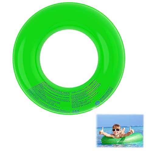 Anello da Nuoto Gonfiabile, XiXiRan Fluorescenza