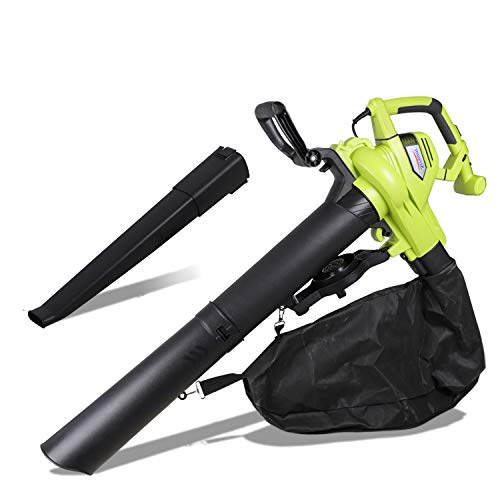 10 Best Garden & Leaf Vacuums for 2024 PatioMate